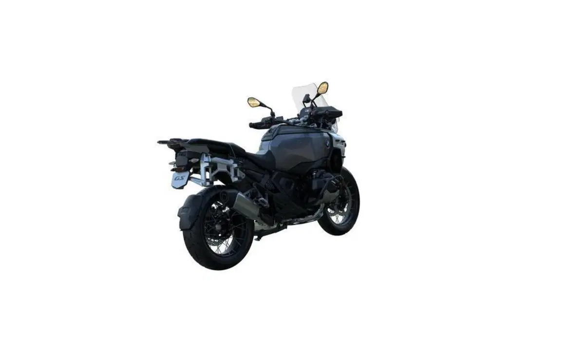 Bmw R 1300 GS Adventure Triple Black (2025 - 26) (2)