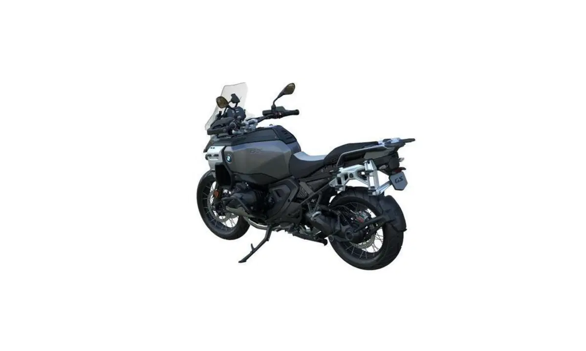 Bmw R 1300 GS Adventure Triple Black (2025 - 26) (3)