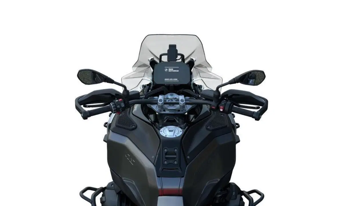 Bmw R 1300 GS Adventure Triple Black (2025 - 26) (4)