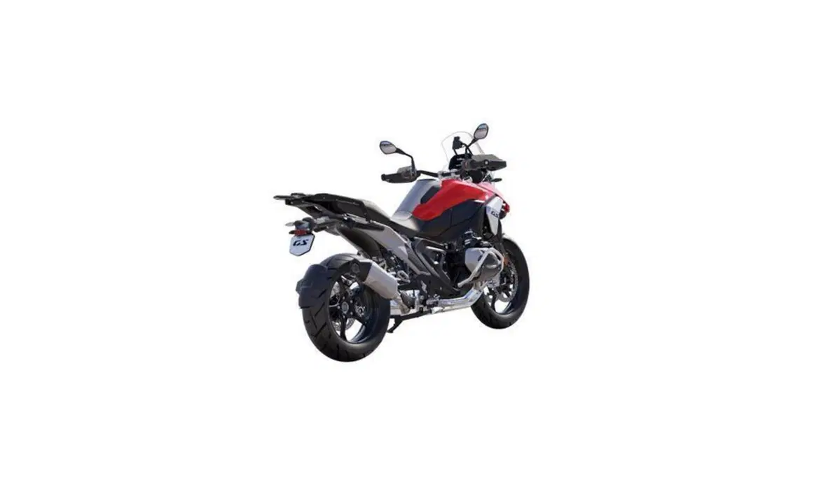 Bmw R 1300 GS Adventure (2025 - 26) (2)