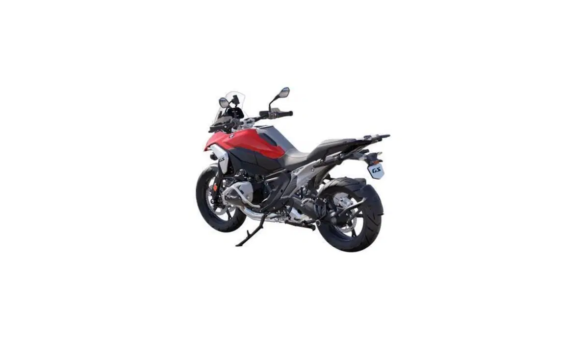Bmw R 1300 GS Adventure (2025 - 26) (3)