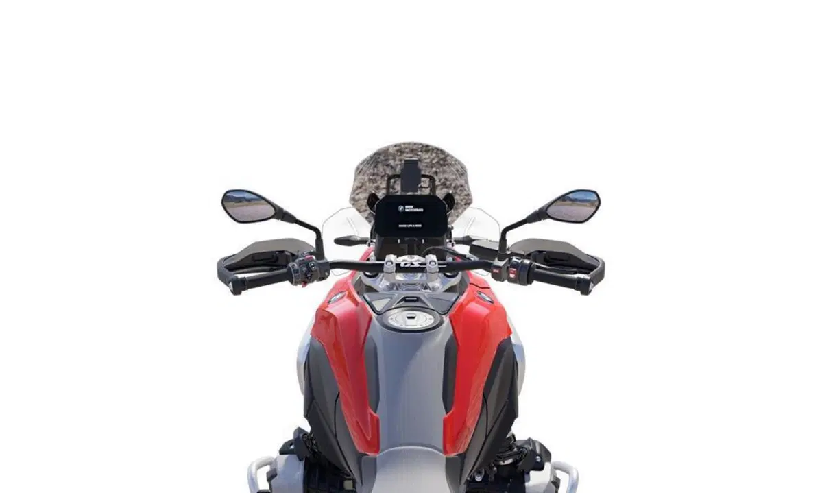 Bmw R 1300 GS Adventure (2025 - 26) (4)
