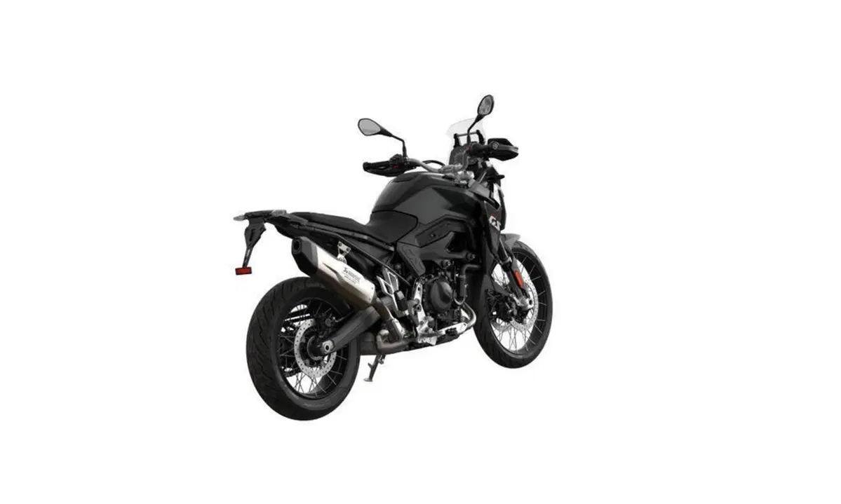 Bmw F 900 GS (2024 - 26) (2)