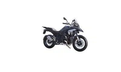 Bmw R 1300 GS Triple Black (2023 - 26) nuova