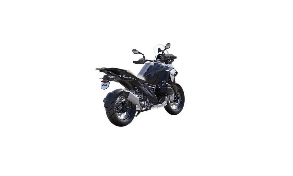 Bmw R 1300 GS Triple Black (2023 - 26) (3)