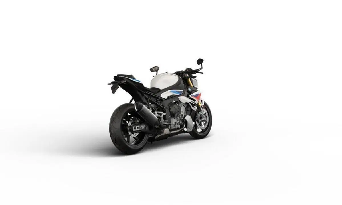 Bmw S 1000 R (2025 - 27) (2)