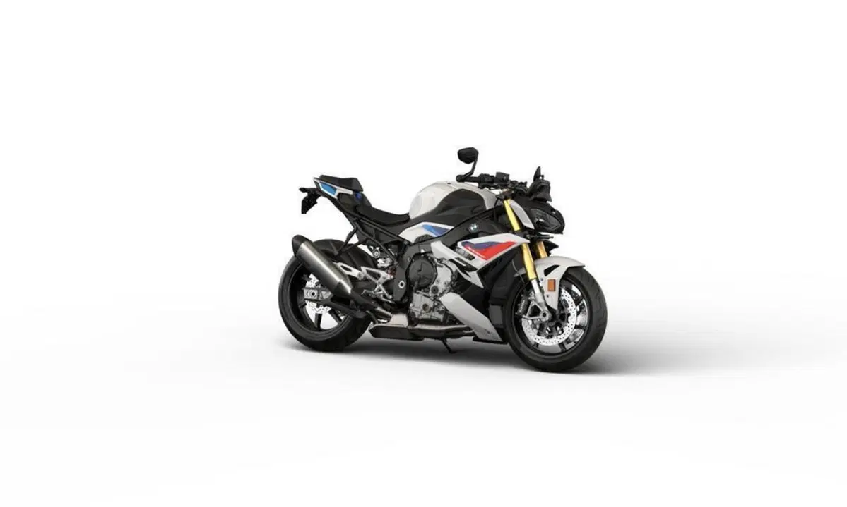 Bmw S 1000 R (2025 - 27)