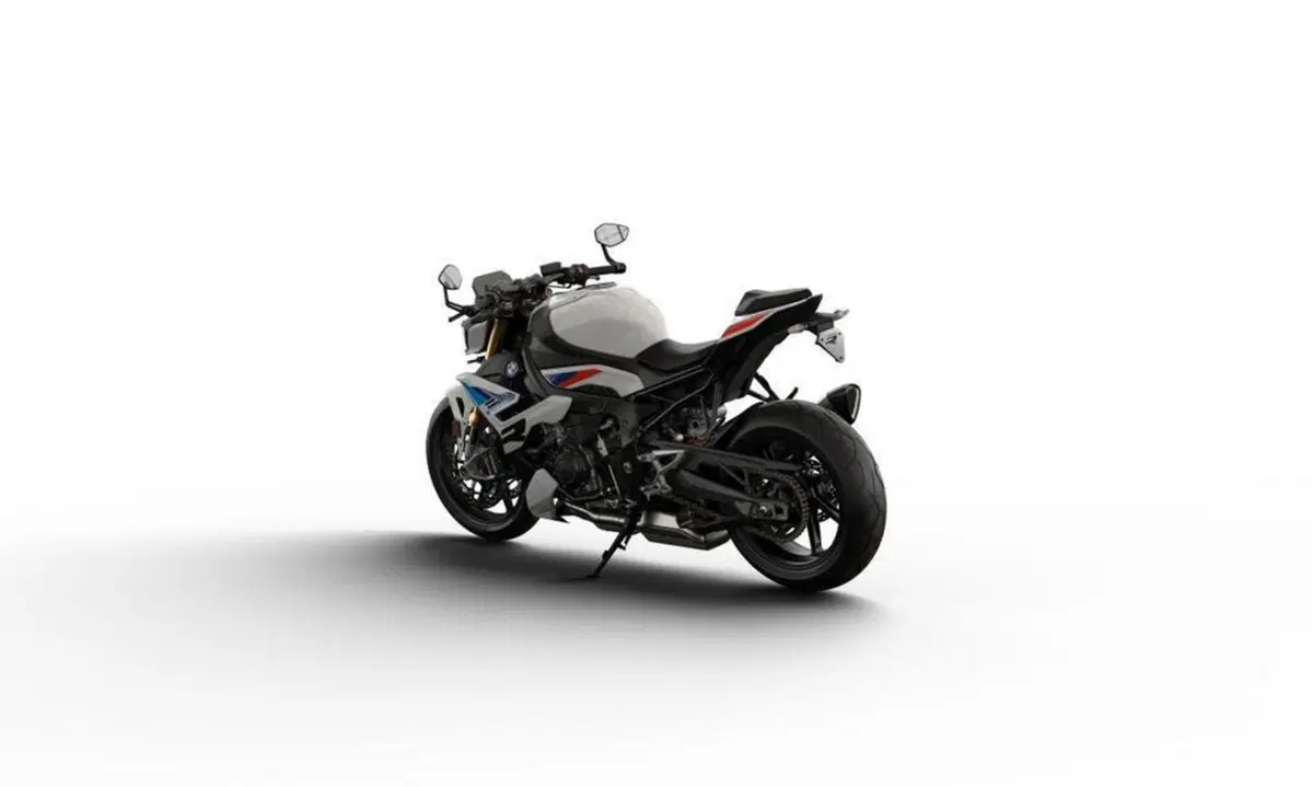 Bmw S 1000 R (2025 - 27) (3)