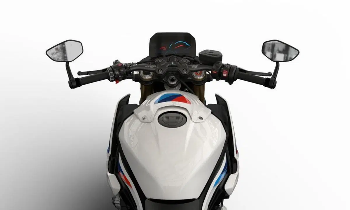 Bmw S 1000 R (2025 - 27) (4)
