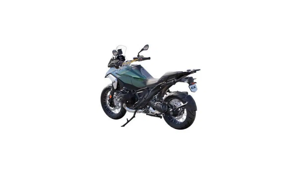 Bmw R 1300 GS Option 719 Tramuntana (2023 - 26) (3)