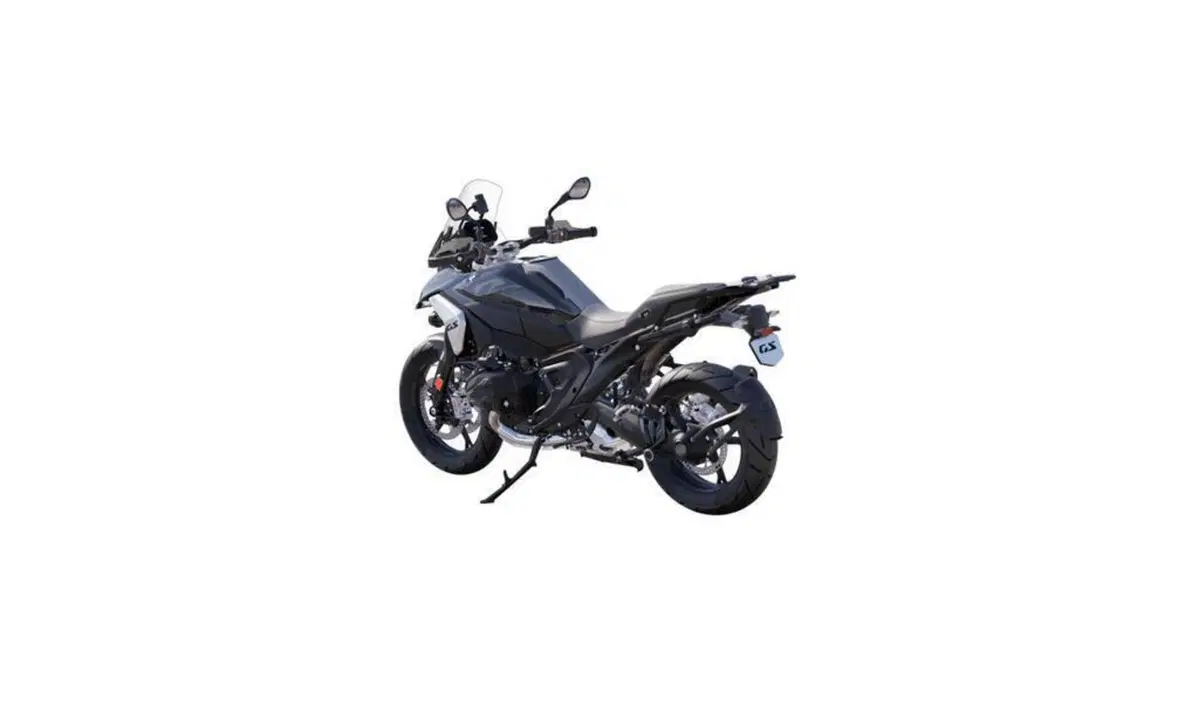 Bmw R 1300 GS Triple Black (2023 - 26) (3)