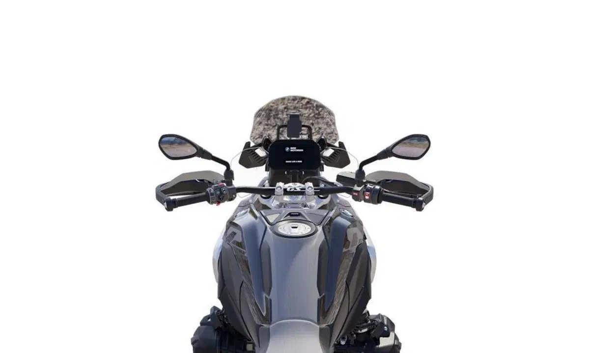 Bmw R 1300 GS Triple Black (2023 - 26) (4)