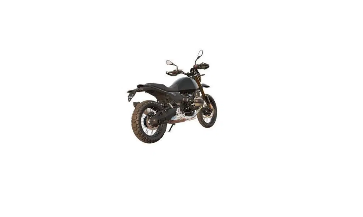 Bmw R 12 nineT (2023 - 26) (2)