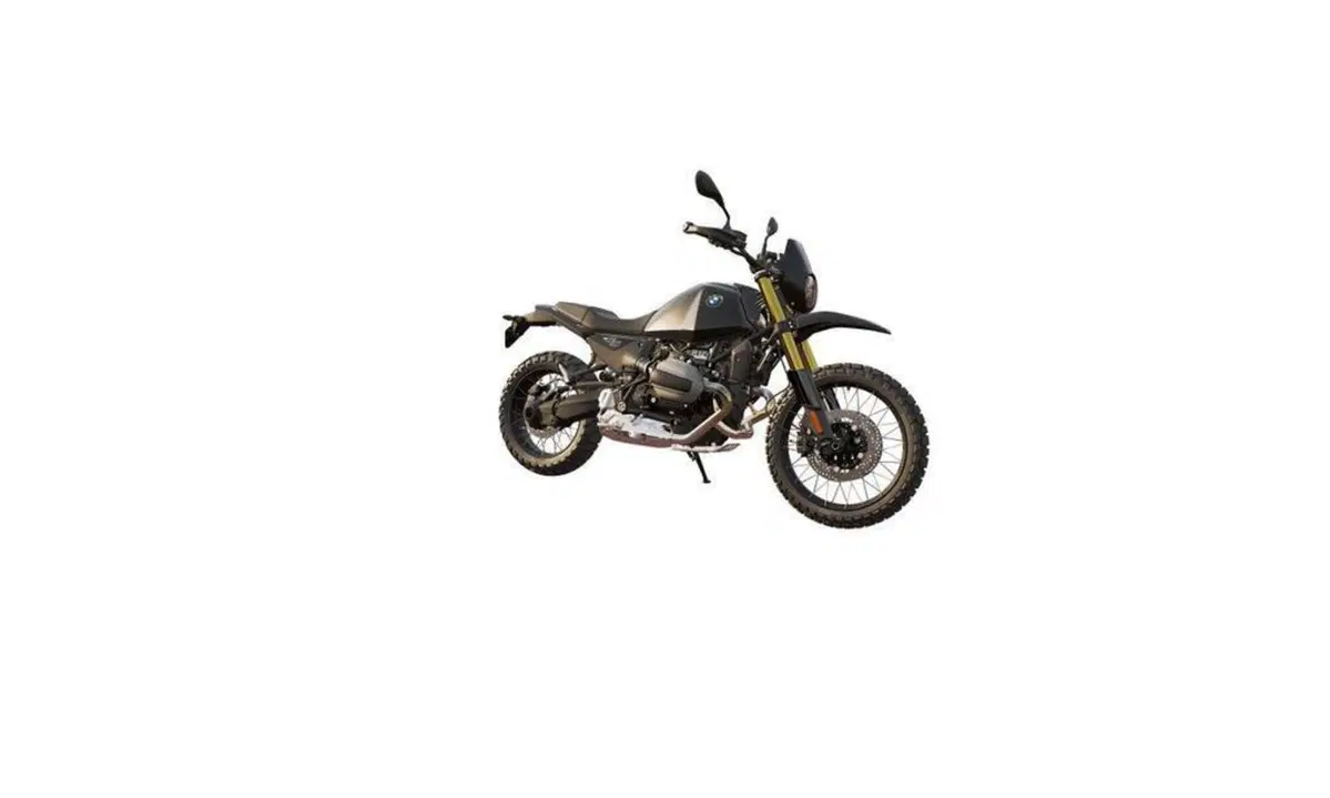 Bmw R 12 nineT (2023 - 26)