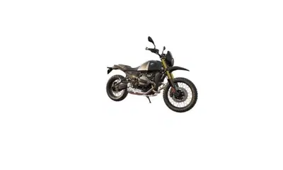 Bmw R 12 nineT (2023 - 26) nuova
