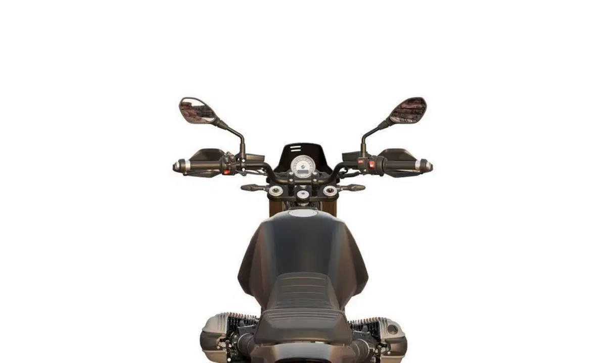 Bmw R 12 nineT (2023 - 26) (4)