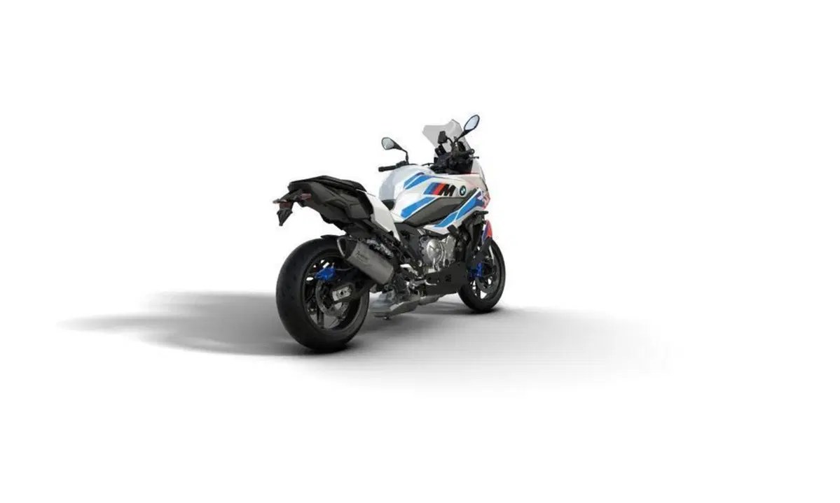 Bmw M 1000 XR (2024 - 27) (2)