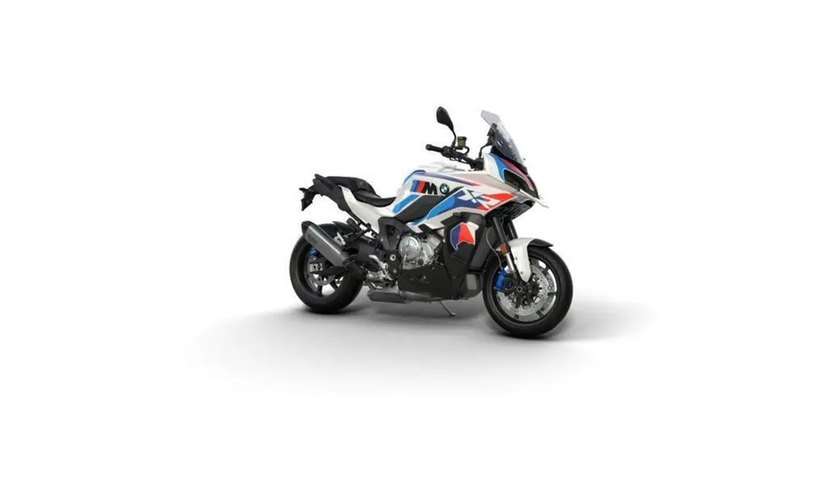Bmw M 1000 XR (2024 - 27)