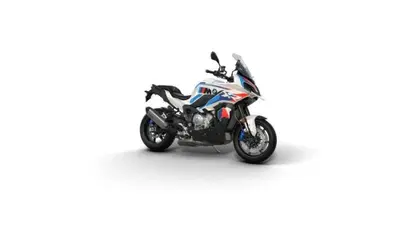 Bmw M 1000 XR (2024 - 27) nuova