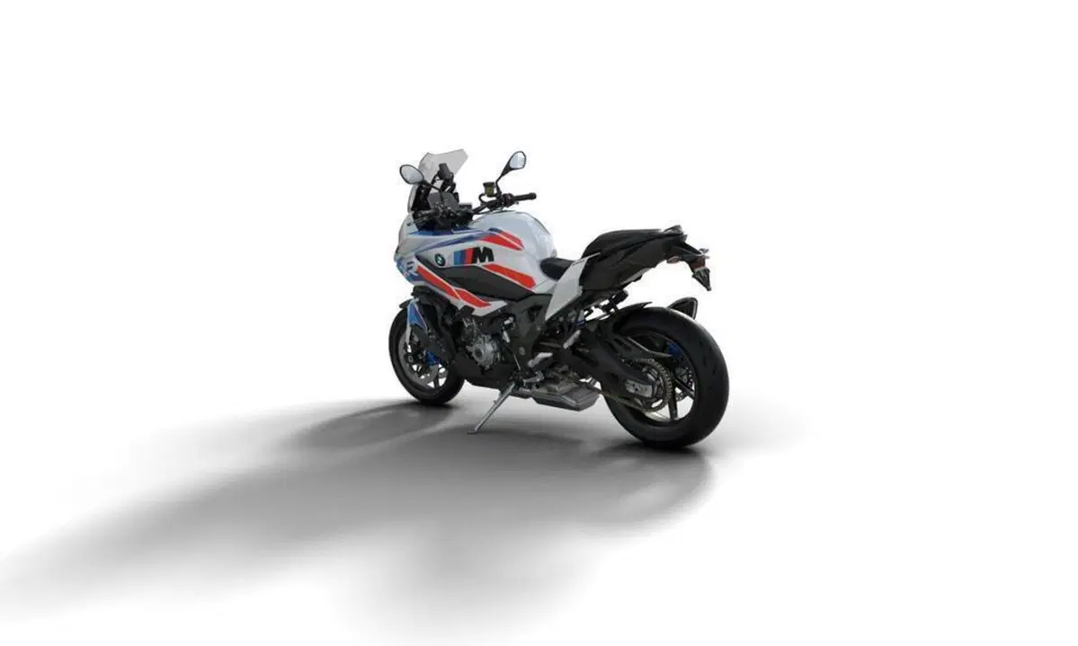 Bmw M 1000 XR (2024 - 27) (3)