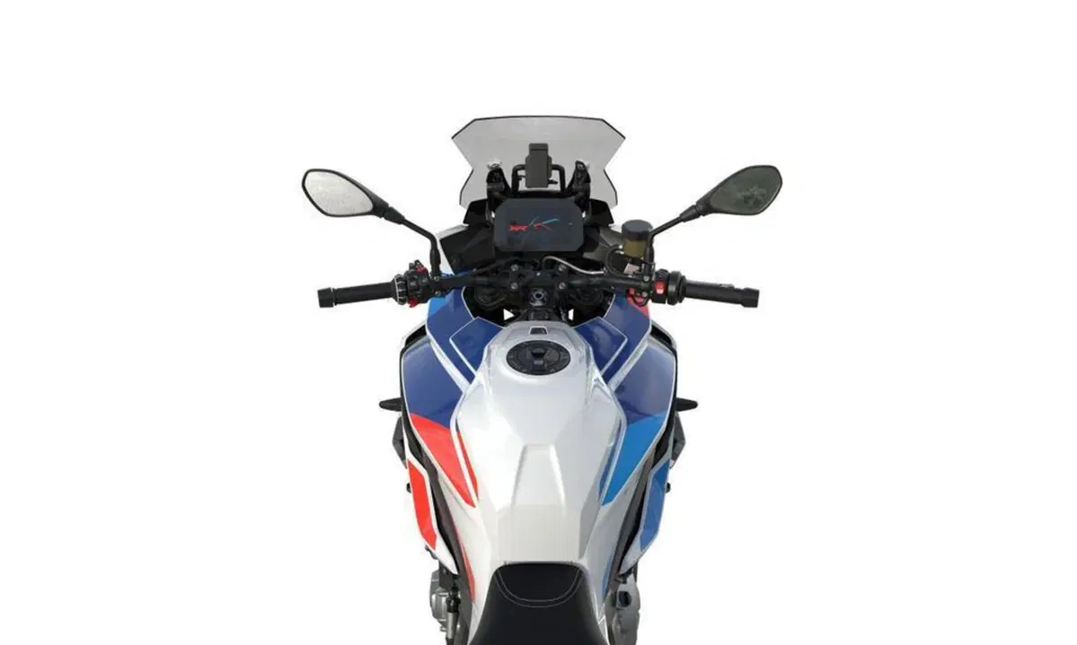 Bmw M 1000 XR (2024 - 27) (4)