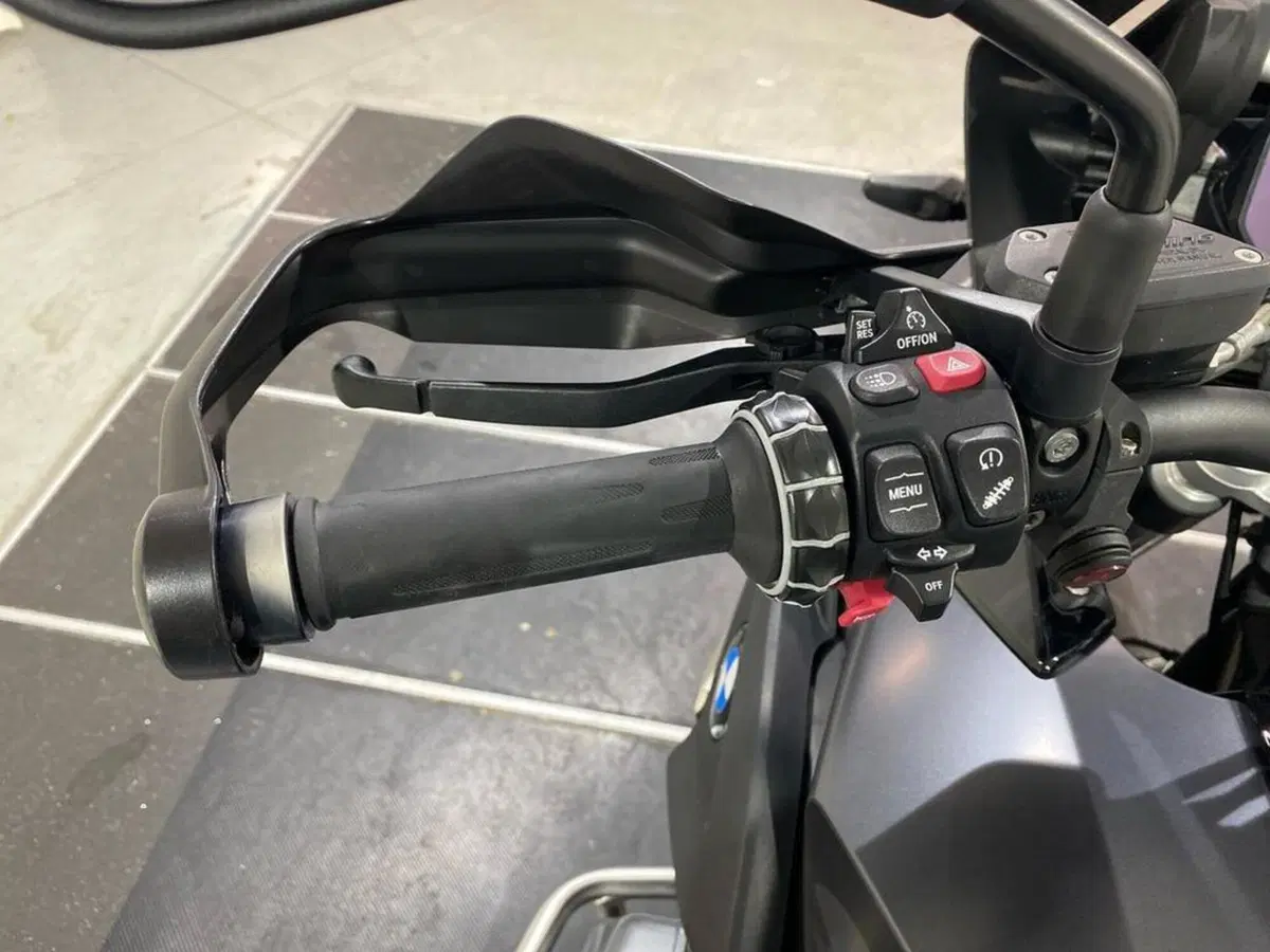 Bmw R 1250 GS (2021 - 24) (7)