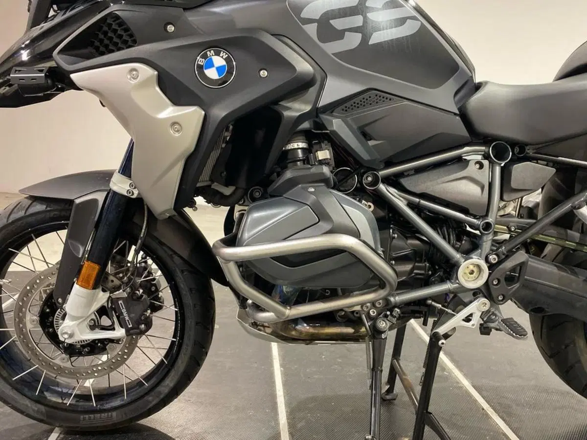 Bmw R 1250 GS (2021 - 24) (13)