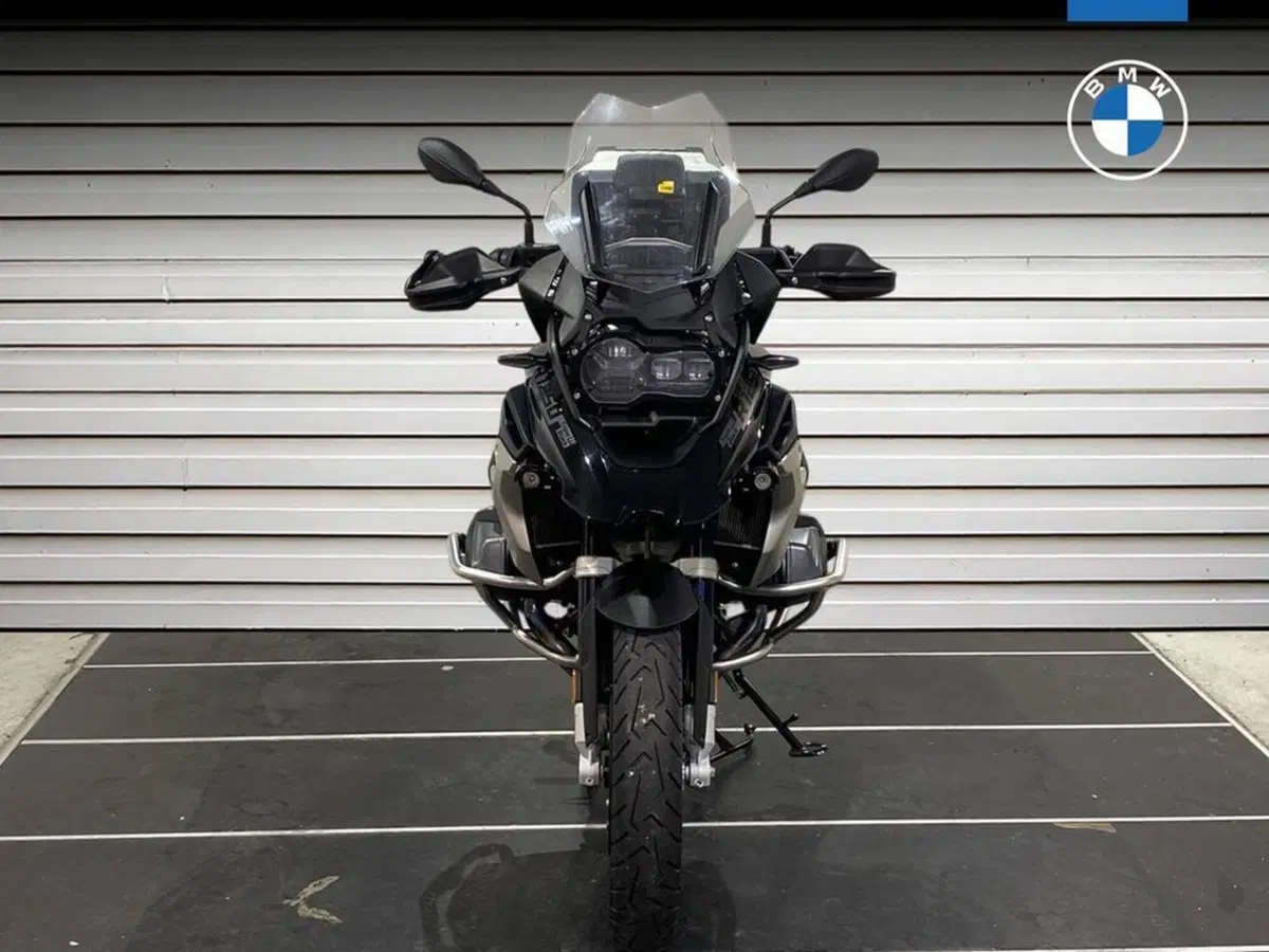 Bmw R 1250 GS (2021 - 24) (2)