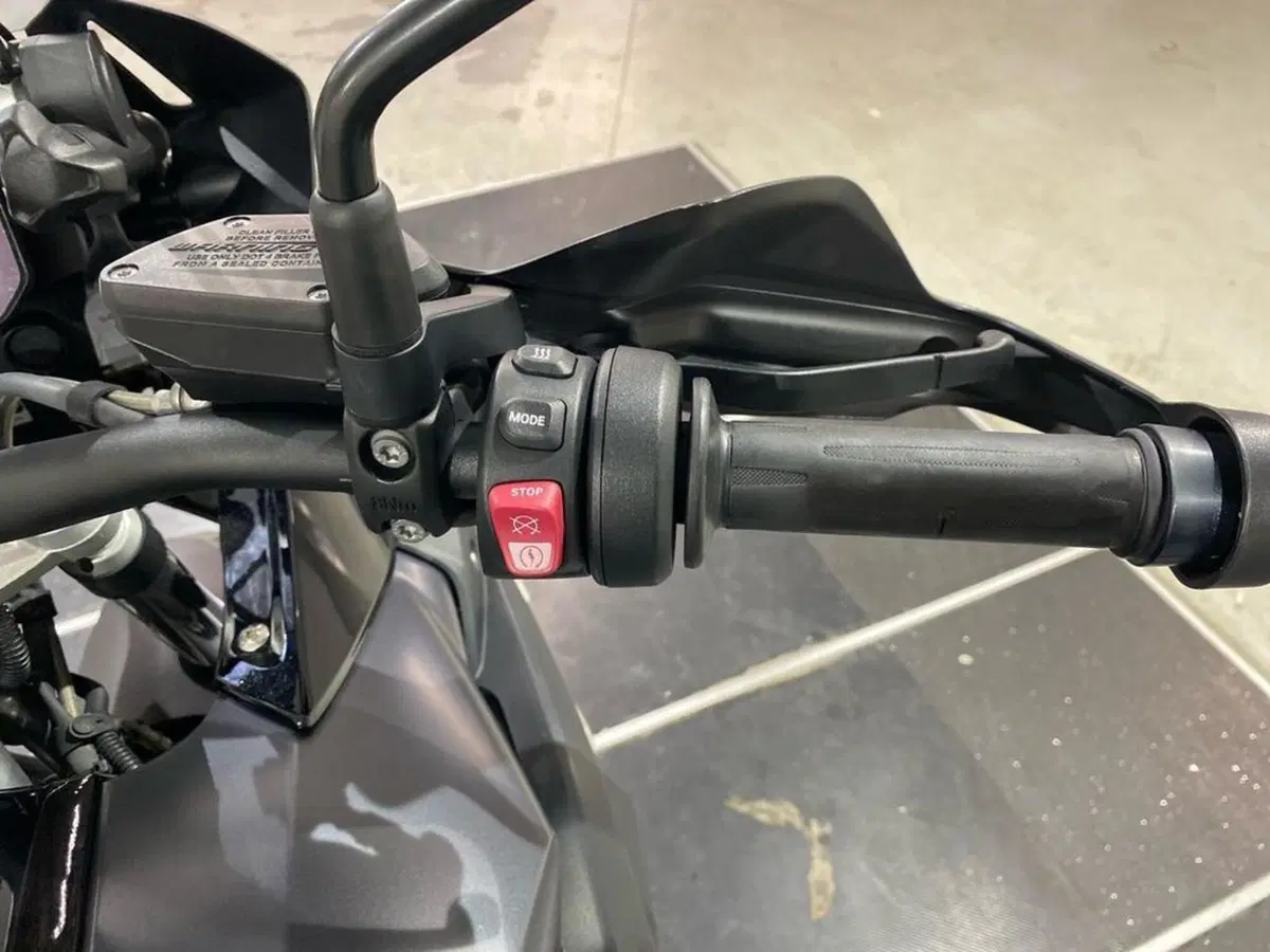 Bmw R 1250 GS (2021 - 24) (8)