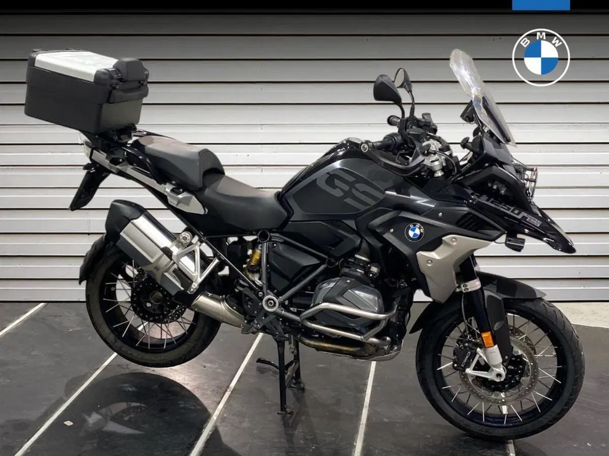 Bmw R 1250 GS (2021 - 24) (5)