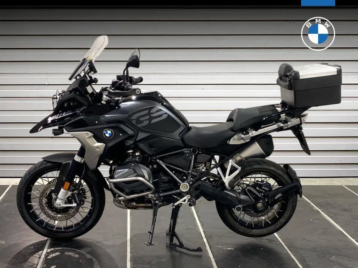 Bmw R 1250 GS (2021 - 24) (3)