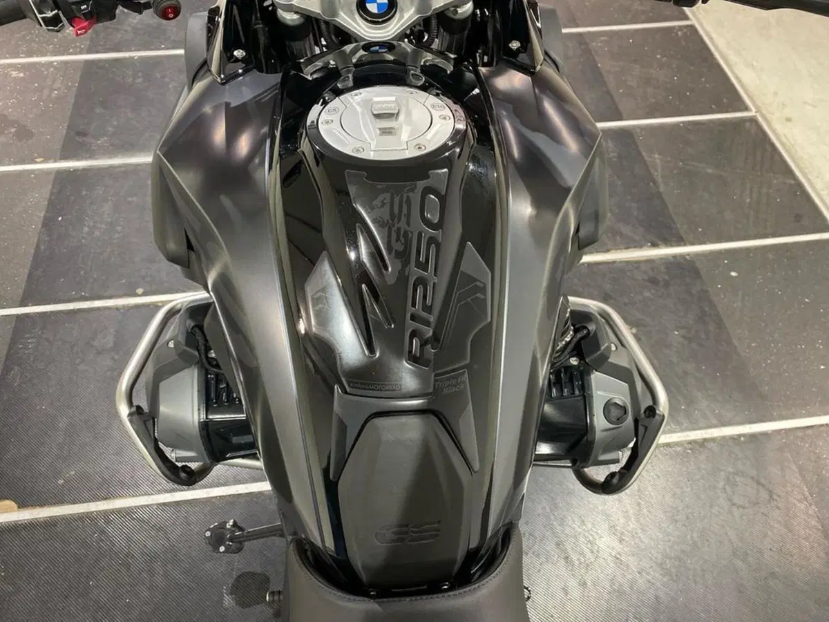Bmw R 1250 GS (2021 - 24) (9)