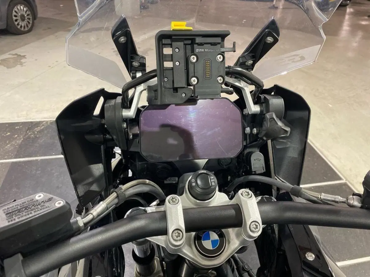 Bmw R 1250 GS (2021 - 24) (6)