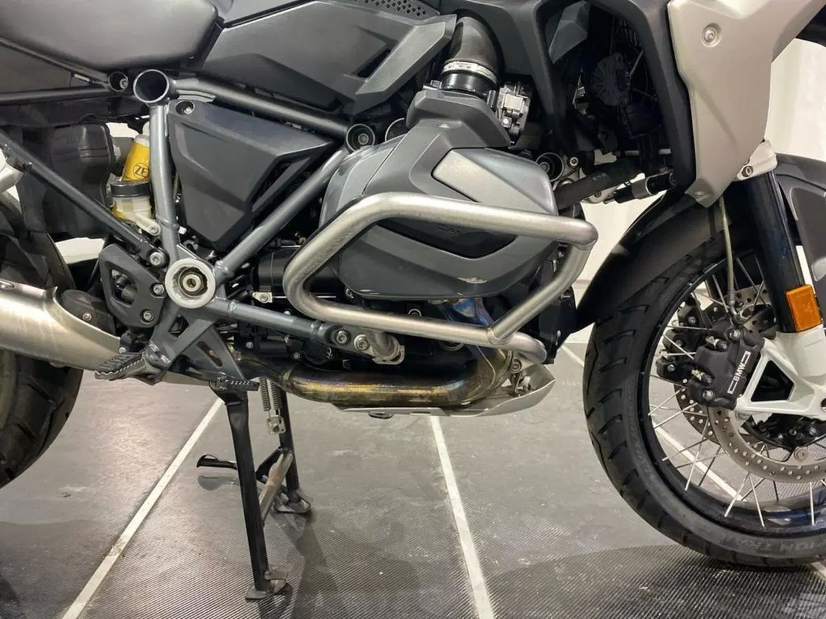 Bmw R 1250 GS (2021 - 24) (12)