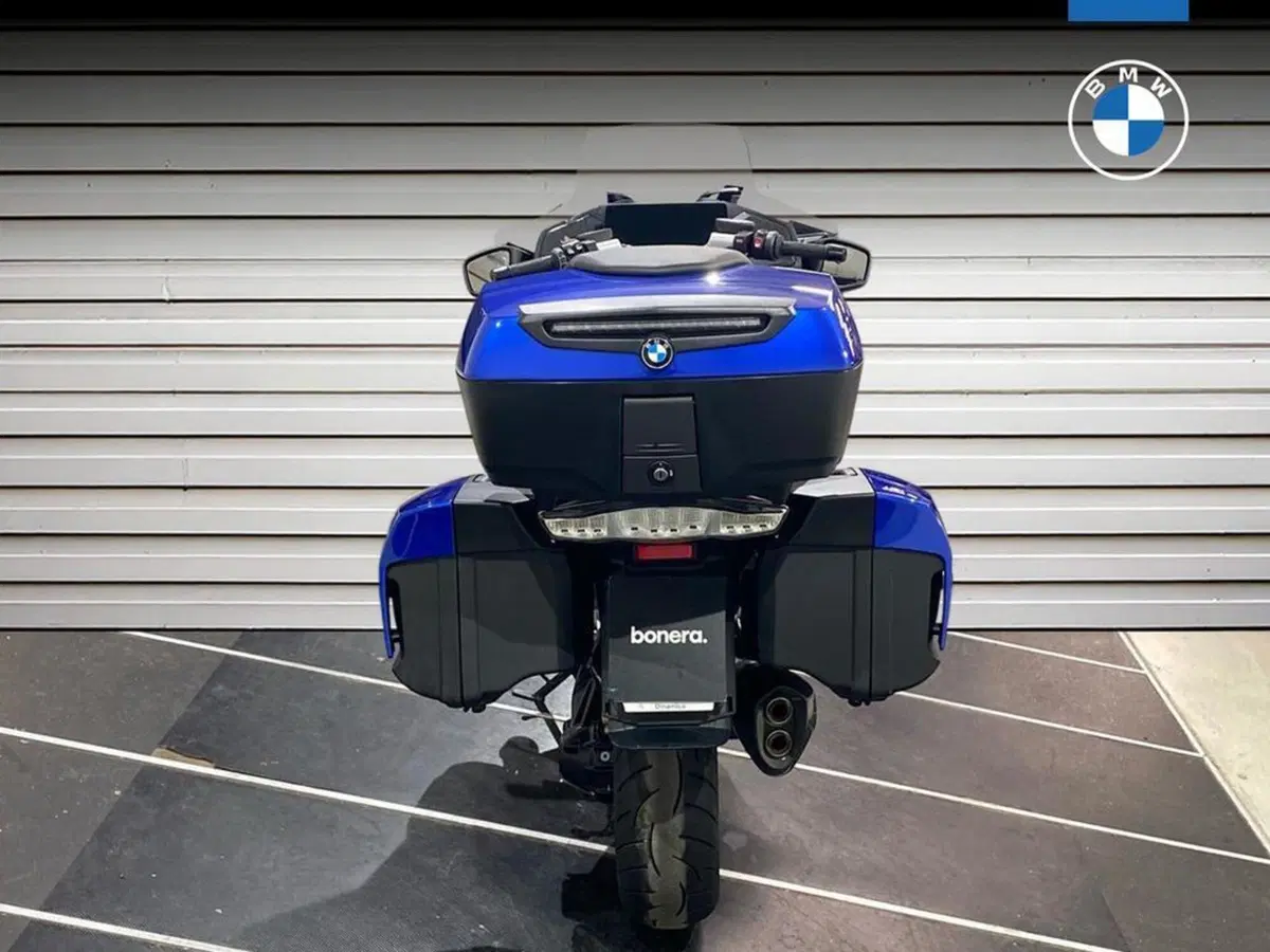 Bmw R 1250 RT (2021 - 25) (4)
