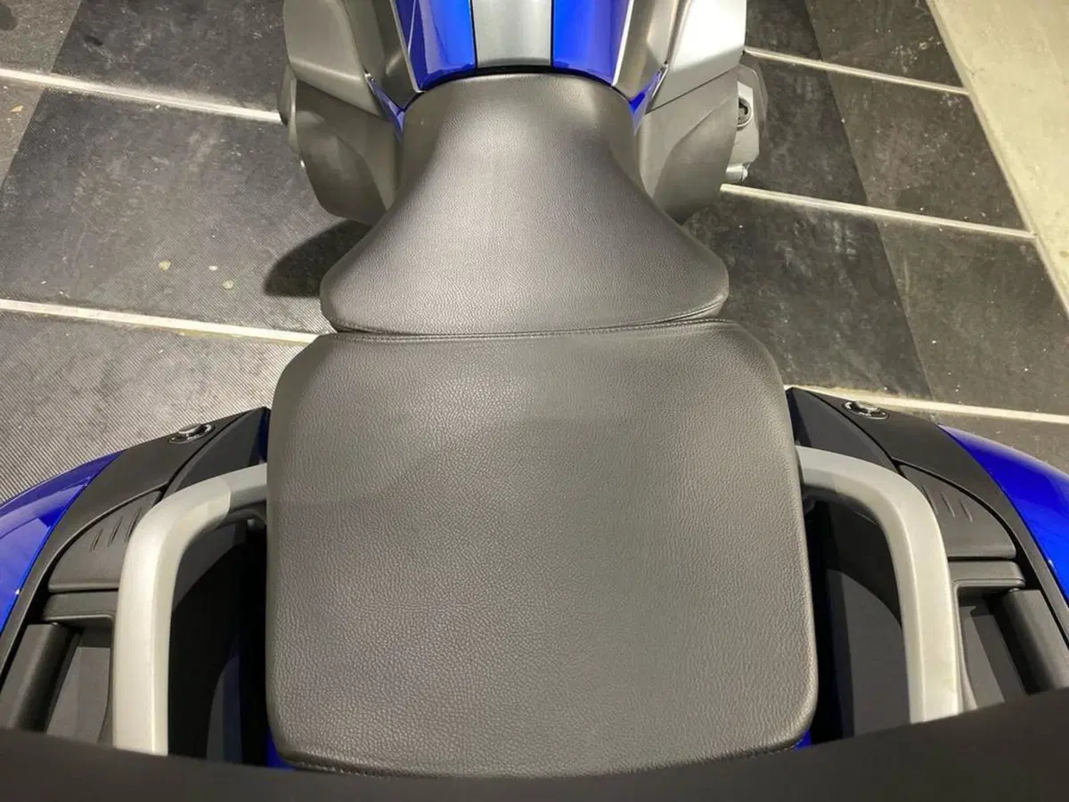Bmw R 1250 RT (2021 - 25) (10)