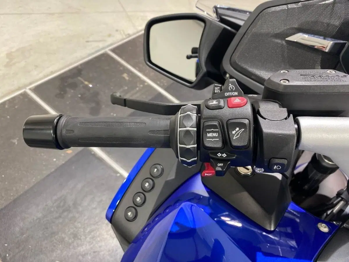 Bmw R 1250 RT (2021 - 25) (7)