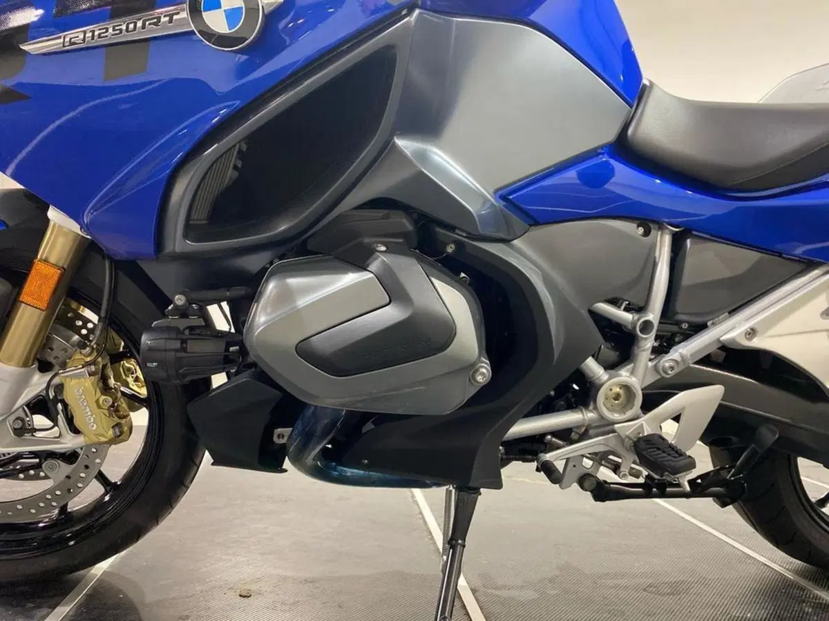 Bmw R 1250 RT (2021 - 25) (13)