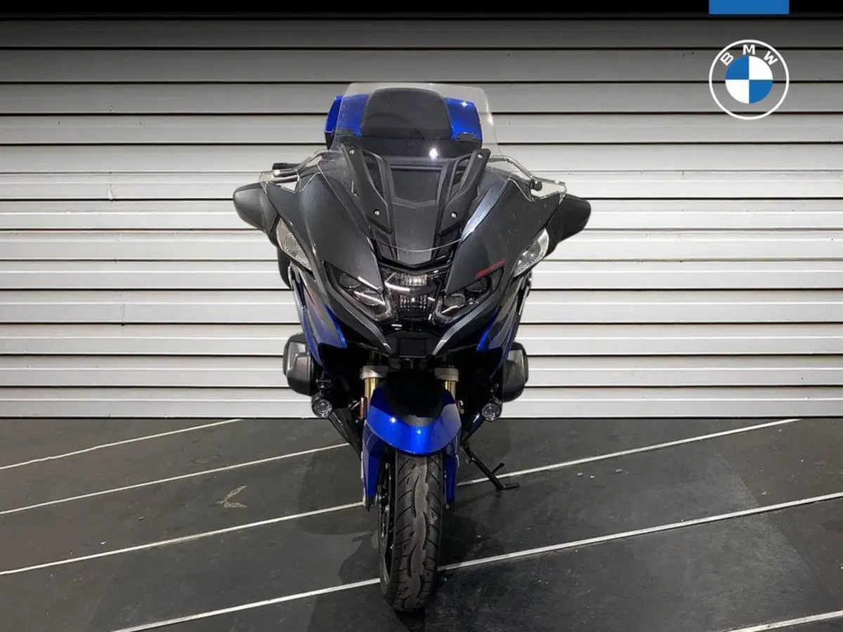 Bmw R 1250 RT (2021 - 25) (2)