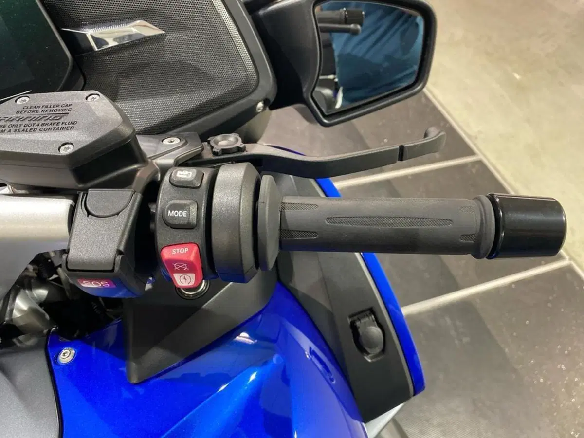 Bmw R 1250 RT (2021 - 25) (8)
