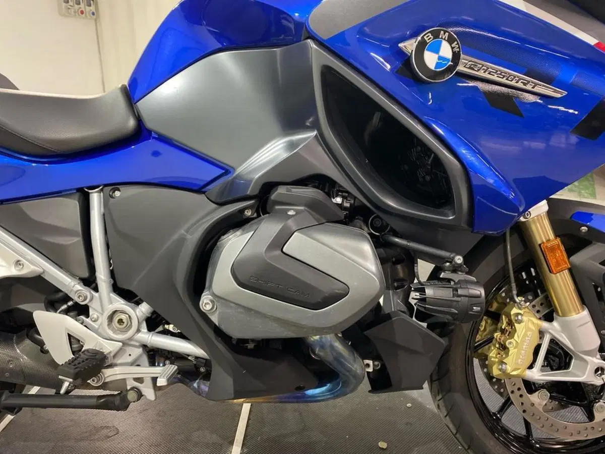 Bmw R 1250 RT (2021 - 25) (12)