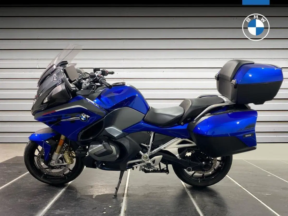 Bmw R 1250 RT (2021 - 25) (3)