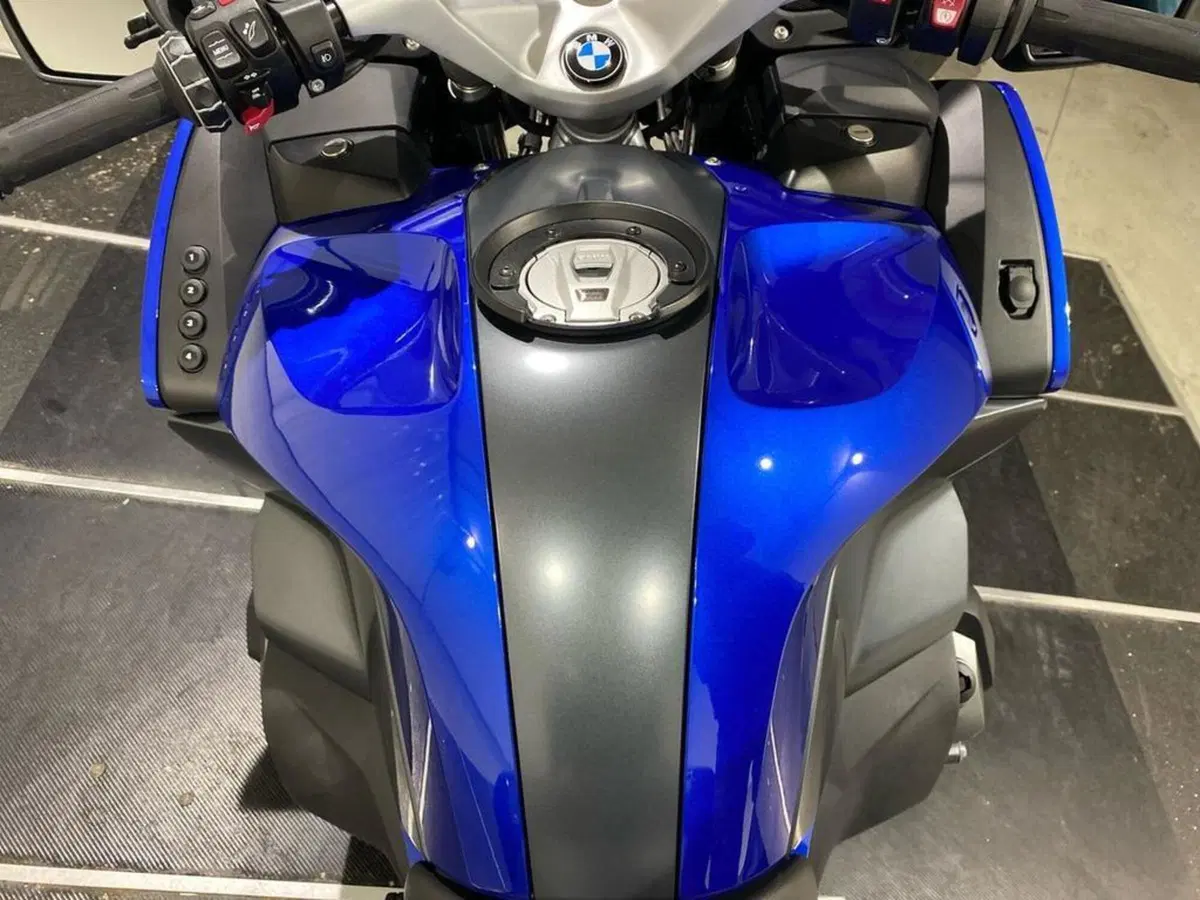 Bmw R 1250 RT (2021 - 25) (9)