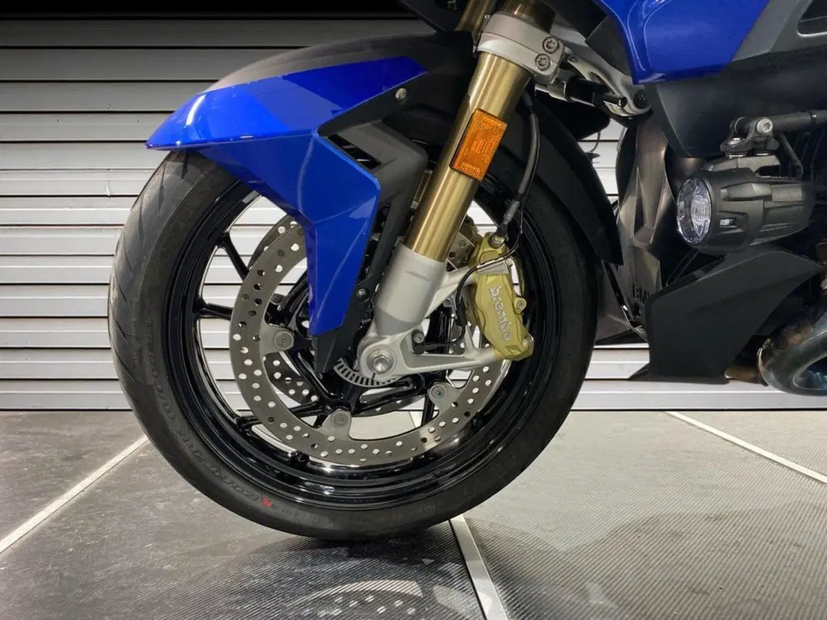 Bmw R 1250 RT (2021 - 25) (15)