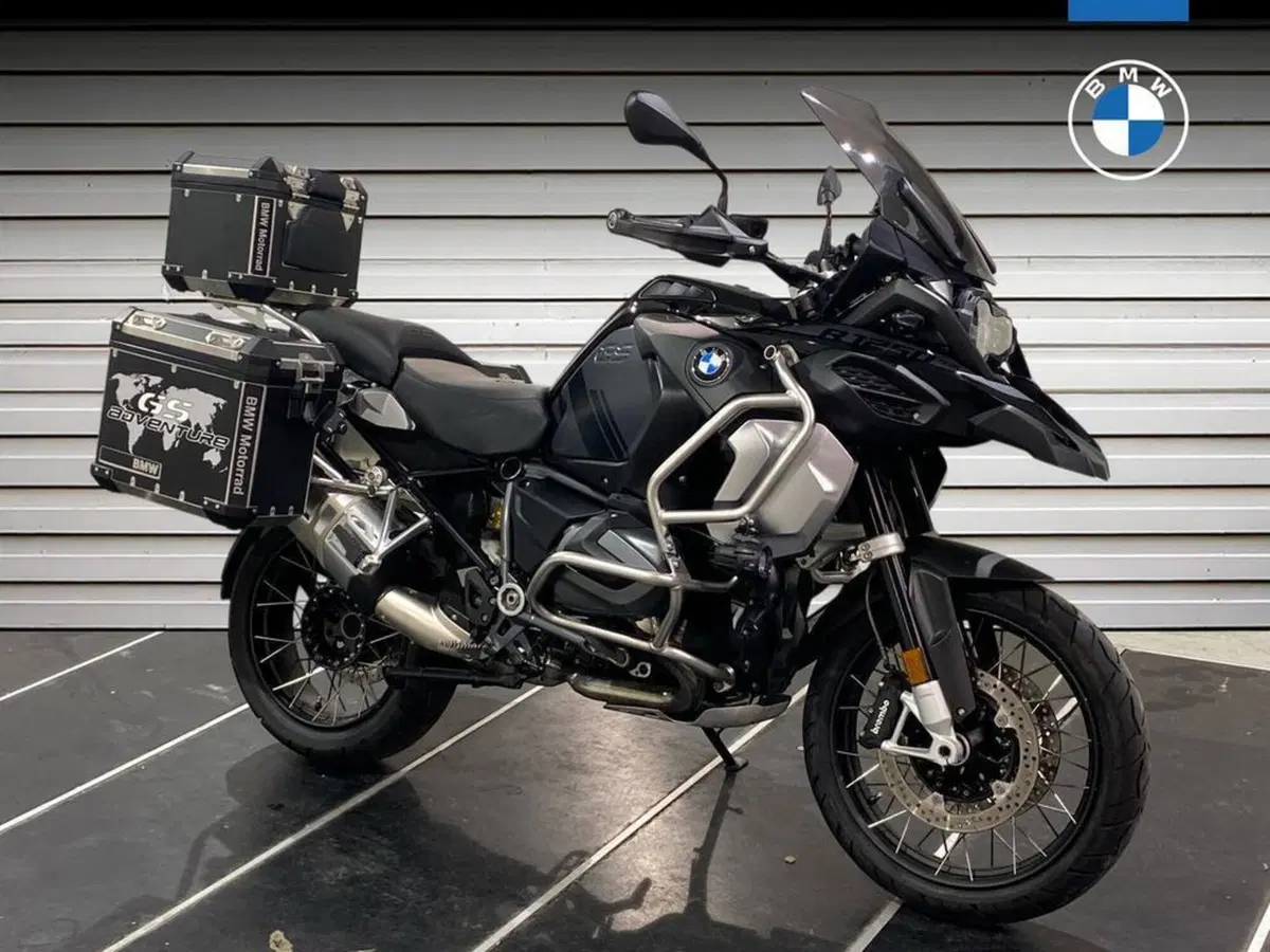 Bmw R 1250 GS Adventure (2021 - 24)