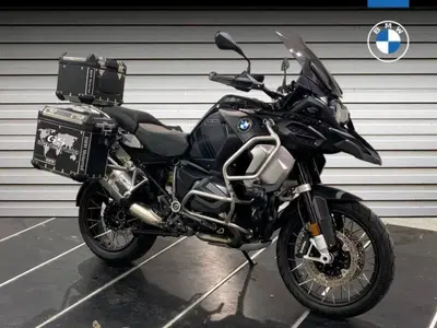 Bmw R 1250 GS Adventure (2021 - 24) usata