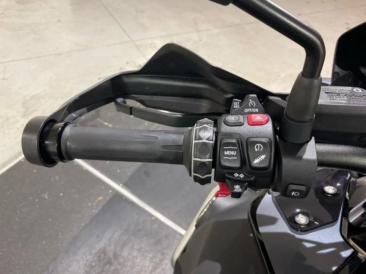Bmw R 1250 GS Adventure (2021 - 24) (7)