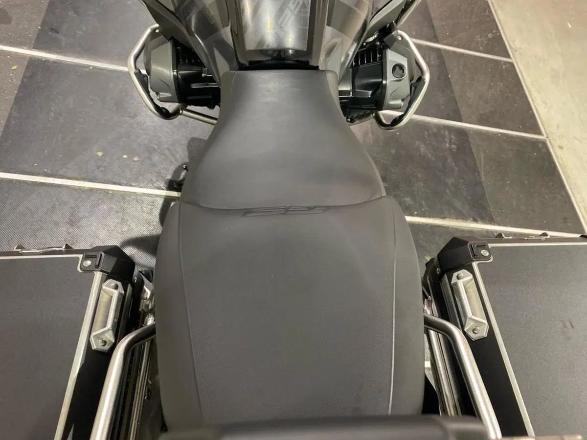 Bmw R 1250 GS Adventure (2021 - 24) (10)