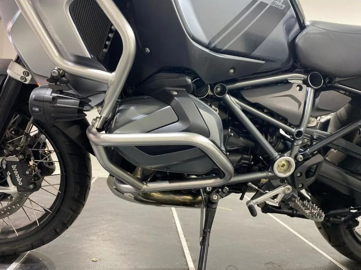 Bmw R 1250 GS Adventure (2021 - 24) (13)