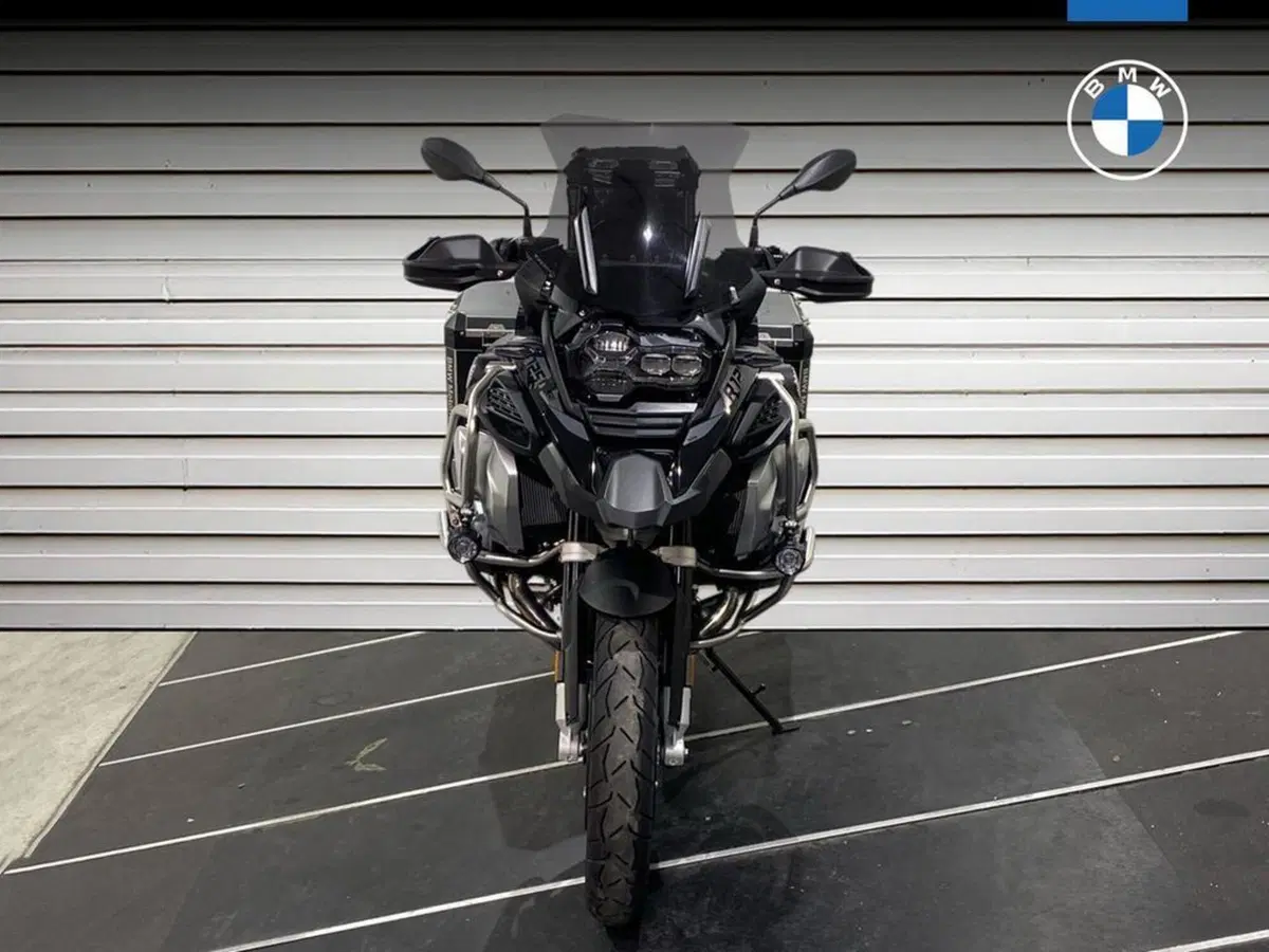 Bmw R 1250 GS Adventure (2021 - 24) (2)